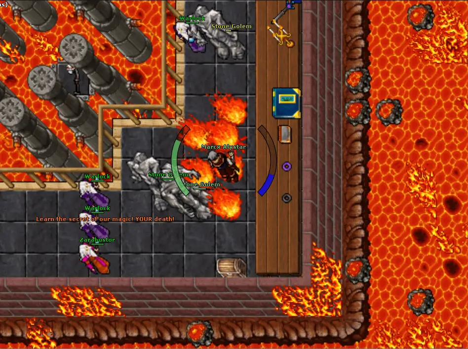 Zarabustor